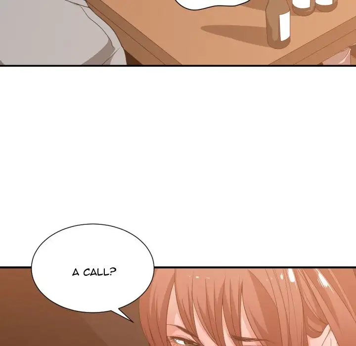 You are not that Special! chapter 33 page 103