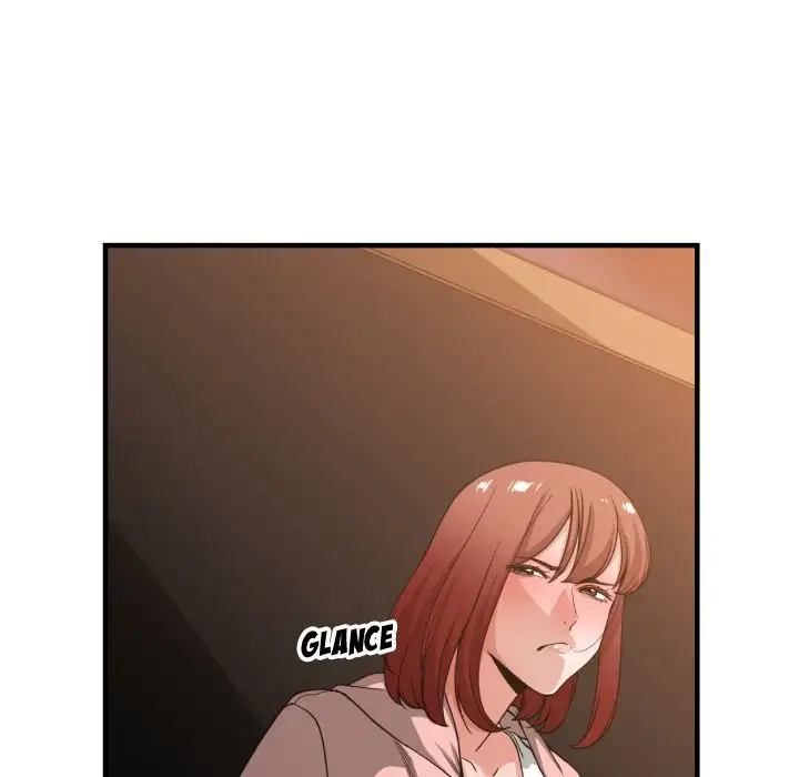 You are not that Special! chapter 33 page 105