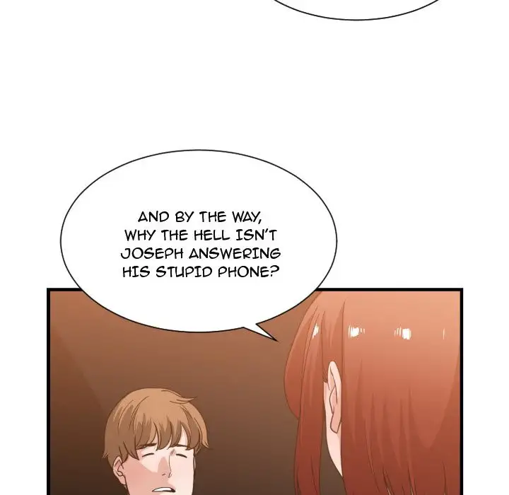 You are not that Special! chapter 33 page 109