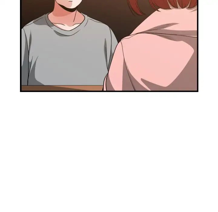 You are not that Special! chapter 33 page 110