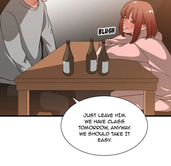 You are not that Special! chapter 33 page 113