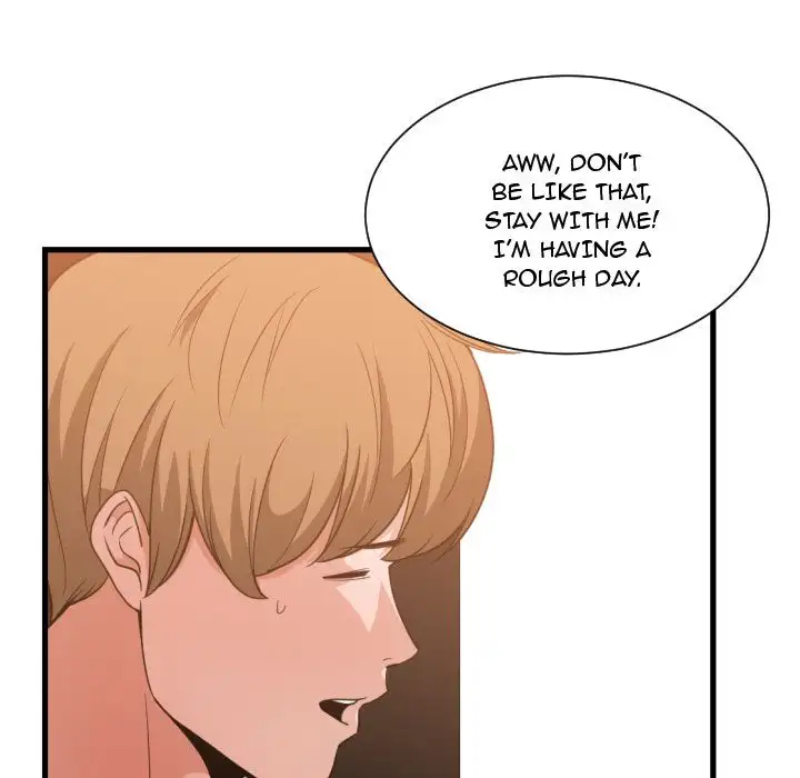 You are not that Special! chapter 33 page 114