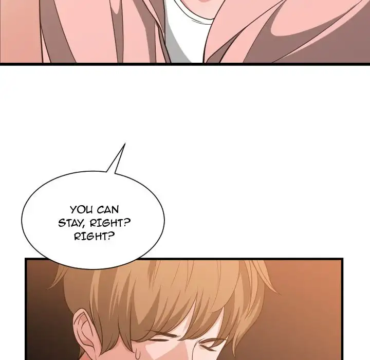 You are not that Special! chapter 33 page 117