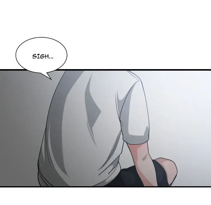 You are not that Special! chapter 34 page 9