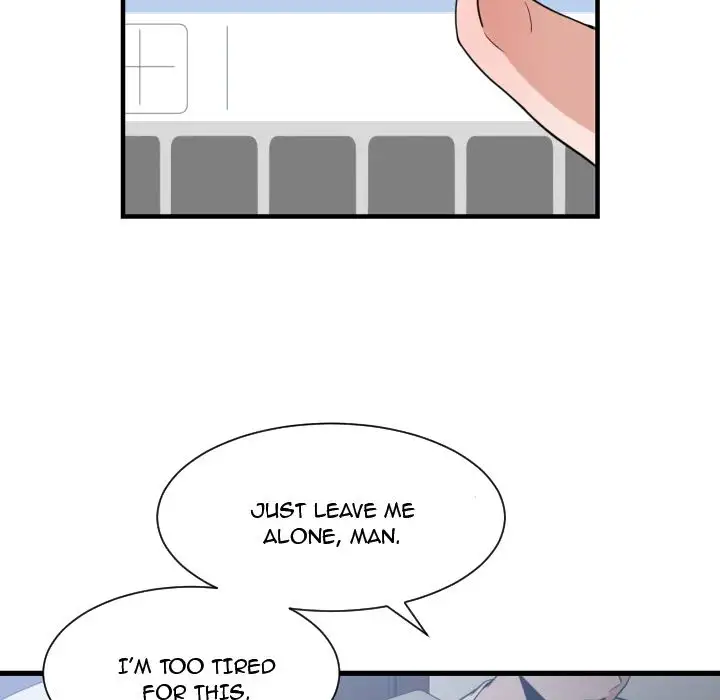 You are not that Special! chapter 34 page 11
