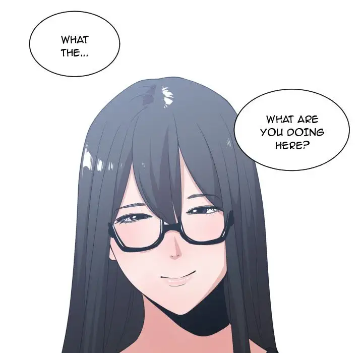 You are not that Special! chapter 34 page 23