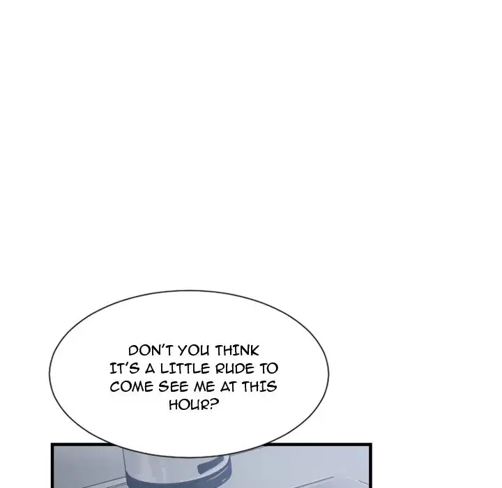 You are not that Special! chapter 34 page 27