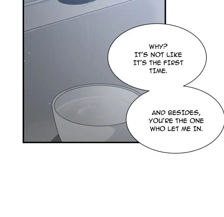 You are not that Special! chapter 34 page 28
