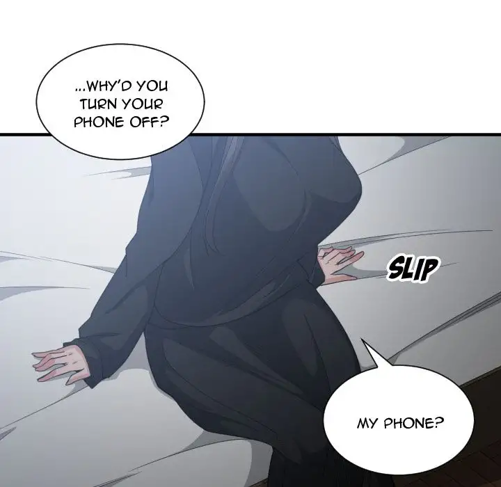 You are not that Special! chapter 34 page 29