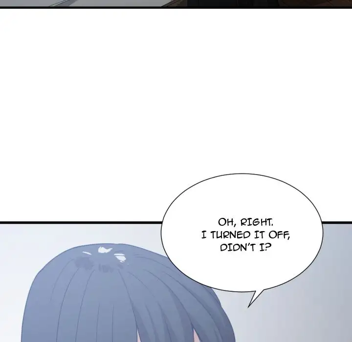 You are not that Special! chapter 34 page 30