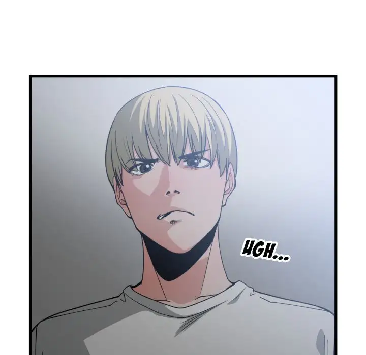 You are not that Special! chapter 34 page 33