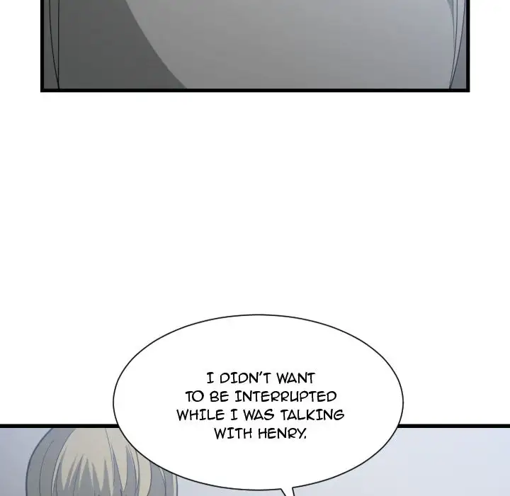 You are not that Special! chapter 34 page 34