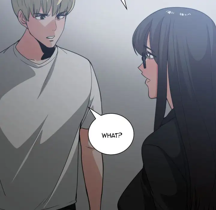You are not that Special! chapter 34 page 35