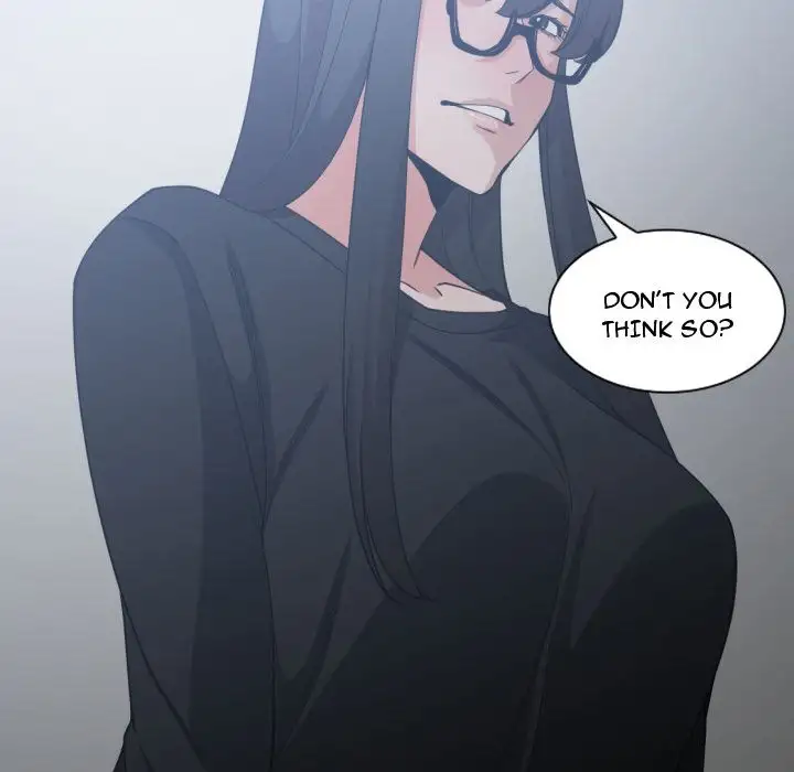 You are not that Special! chapter 34 page 37