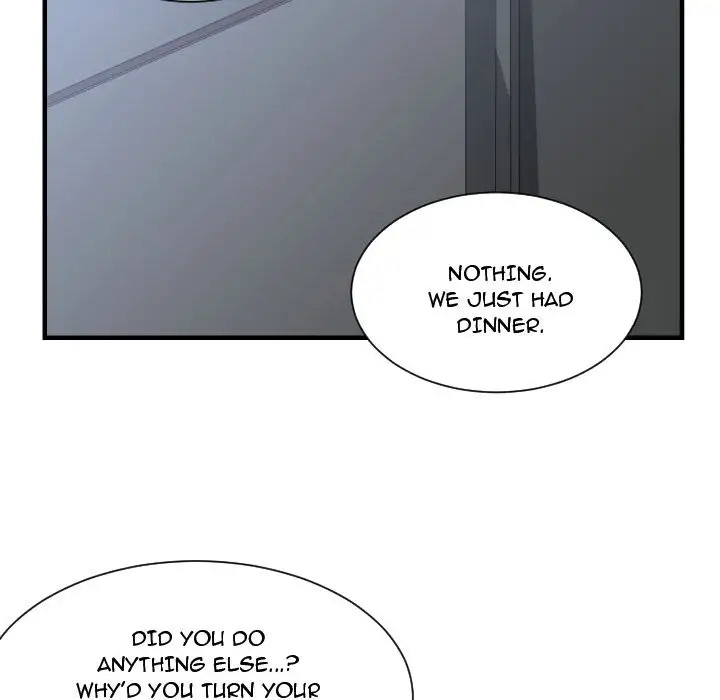 You are not that Special! chapter 34 page 40