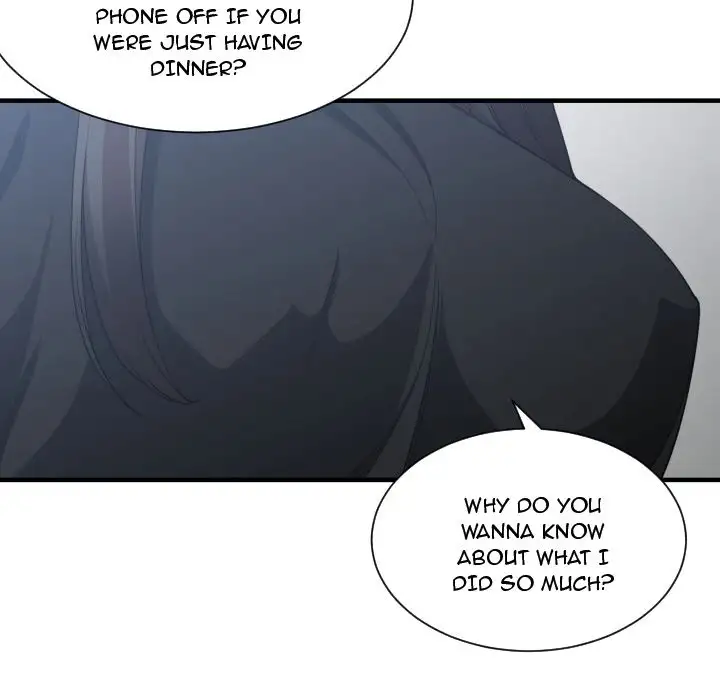 You are not that Special! chapter 34 page 41