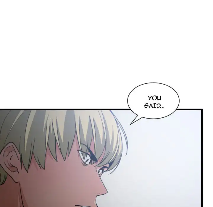 You are not that Special! chapter 34 page 57