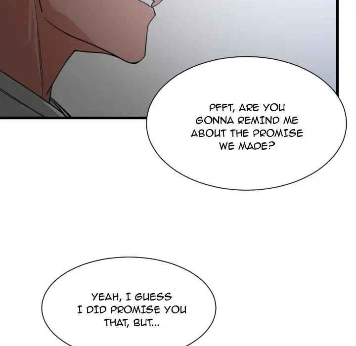 You are not that Special! chapter 34 page 58