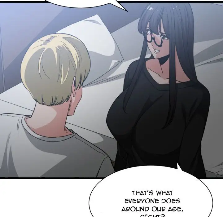 You are not that Special! chapter 34 page 59