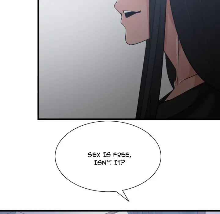 You are not that Special! chapter 34 page 61