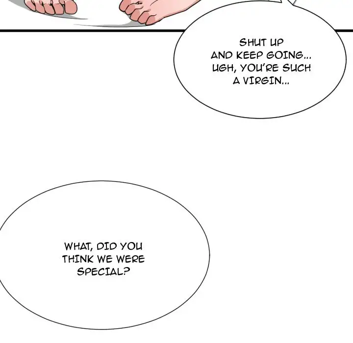 You are not that Special! chapter 34 page 77