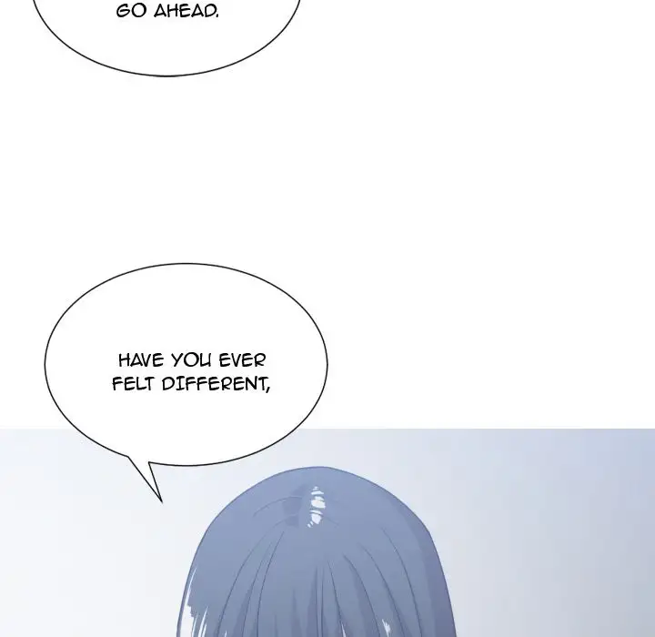 You are not that Special! chapter 34 page 79