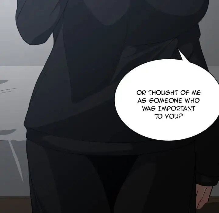 You are not that Special! chapter 34 page 81