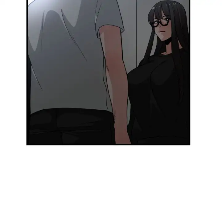 You are not that Special! chapter 34 page 83