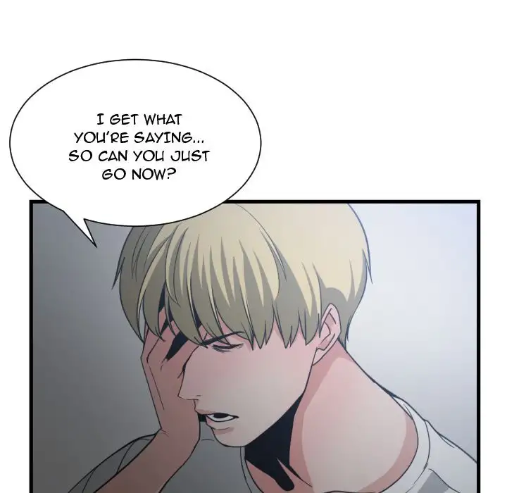 You are not that Special! chapter 34 page 86