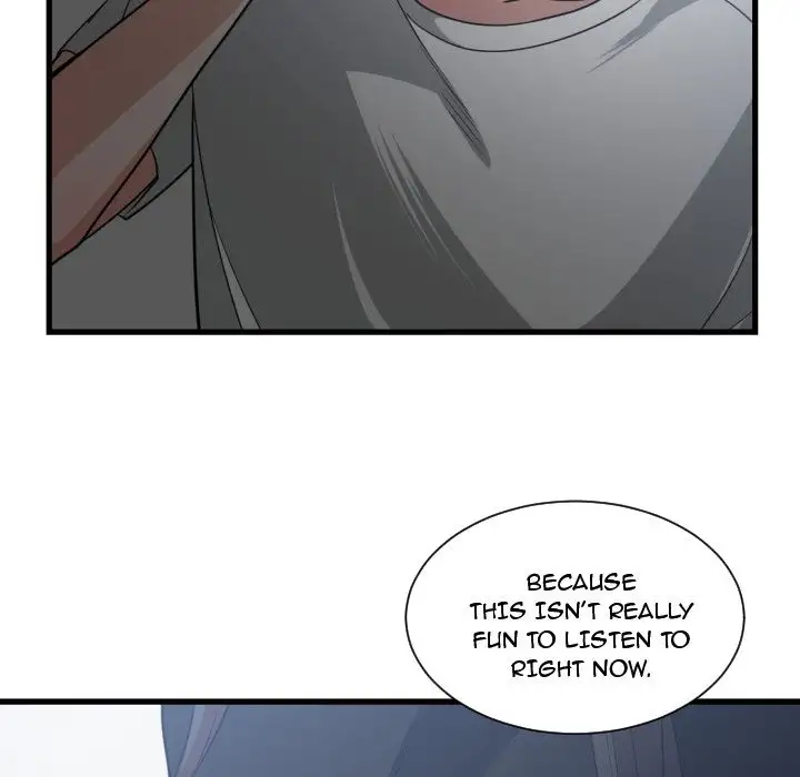 You are not that Special! chapter 34 page 87