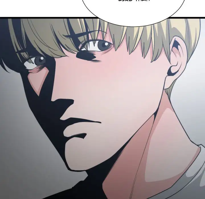 You are not that Special! chapter 34 page 91