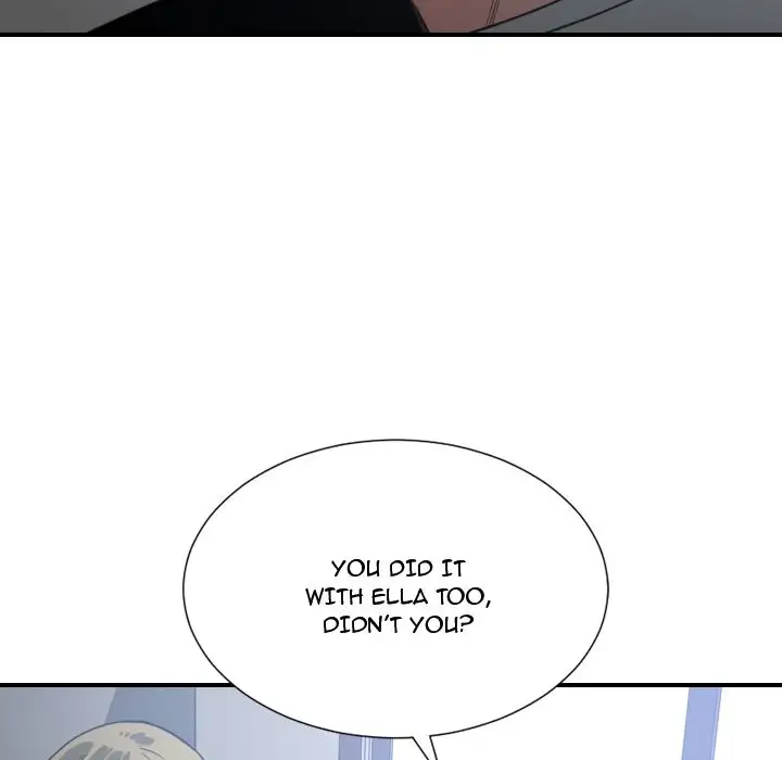 You are not that Special! chapter 34 page 92