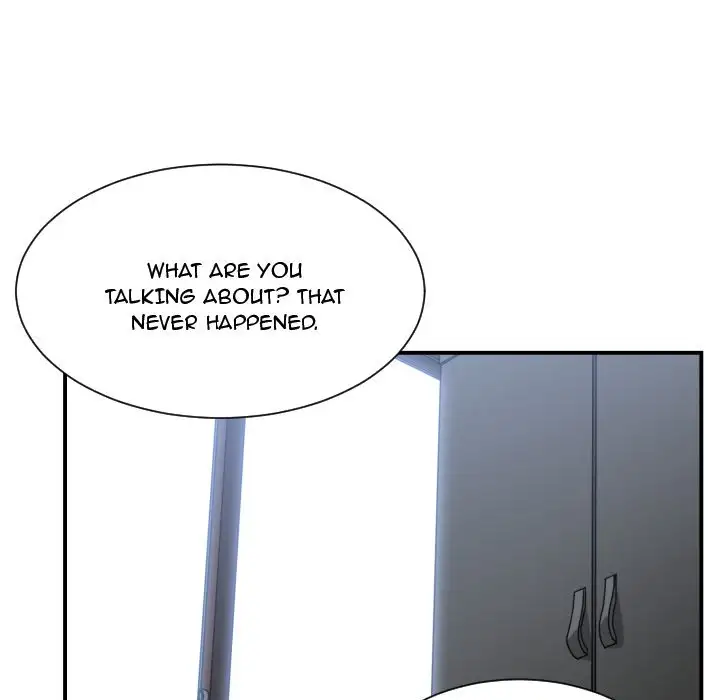 You are not that Special! chapter 34 page 98