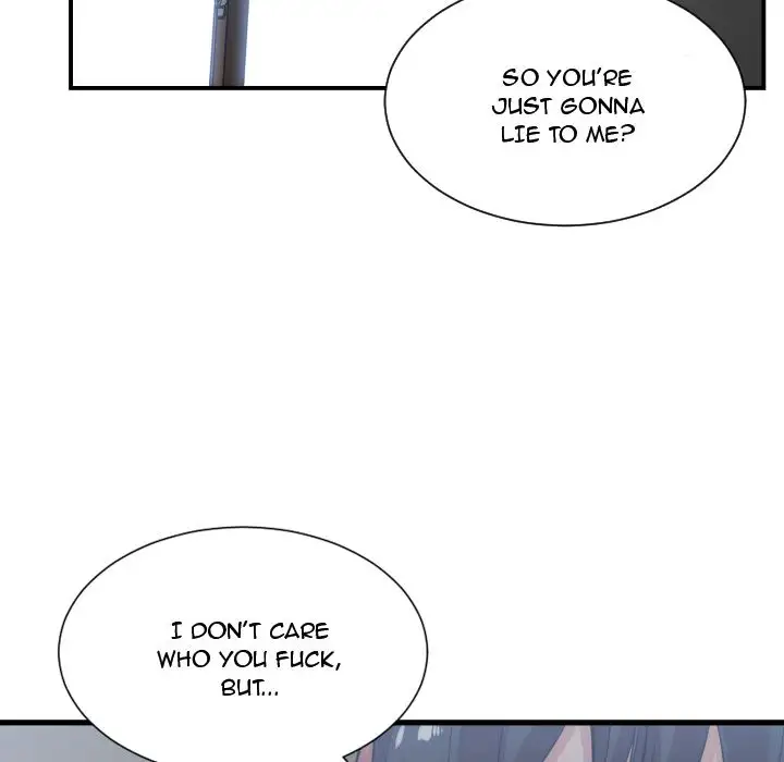 You are not that Special! chapter 34 page 99