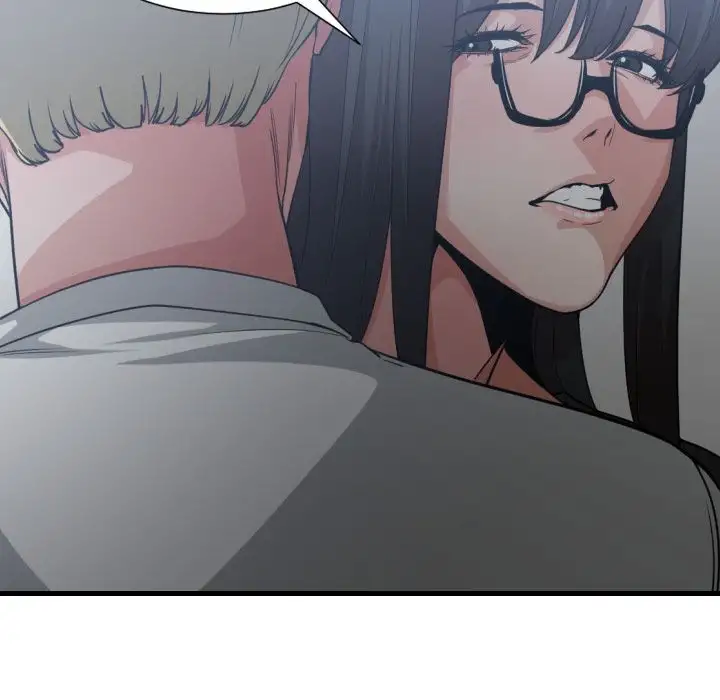 You are not that Special! chapter 34 page 100