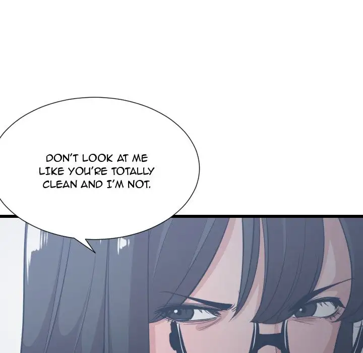 You are not that Special! chapter 34 page 101