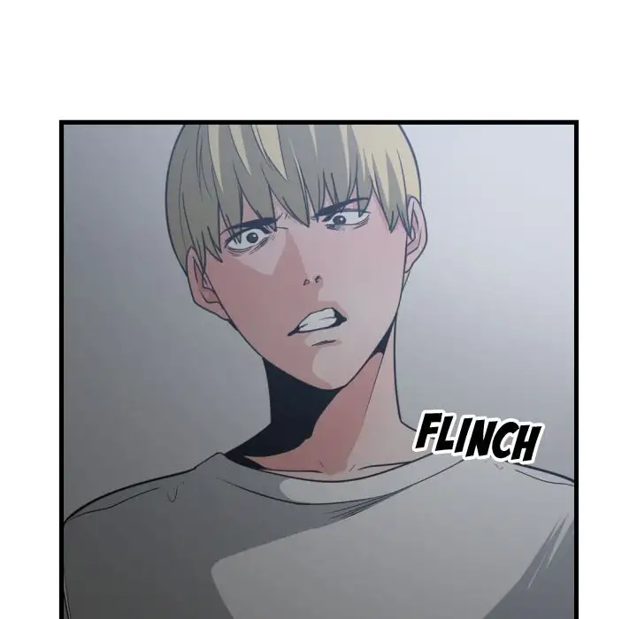 You are not that Special! chapter 34 page 103