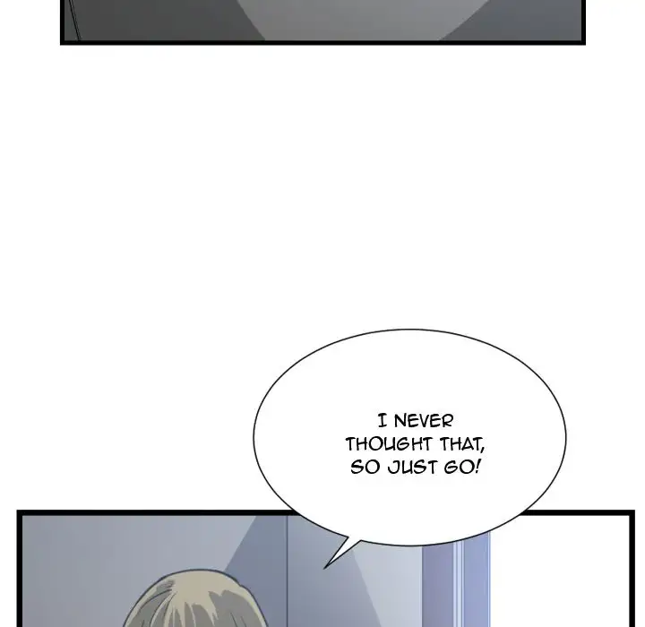 You are not that Special! chapter 34 page 104