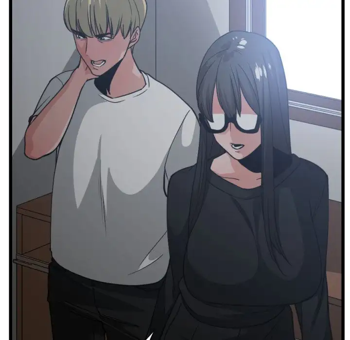 You are not that Special! chapter 34 page 105