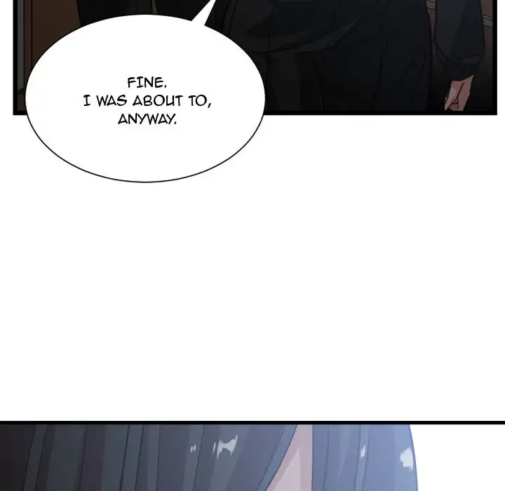 You are not that Special! chapter 34 page 106