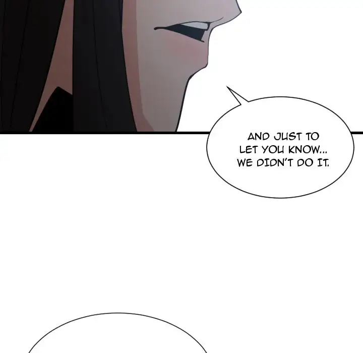 You are not that Special! chapter 34 page 108