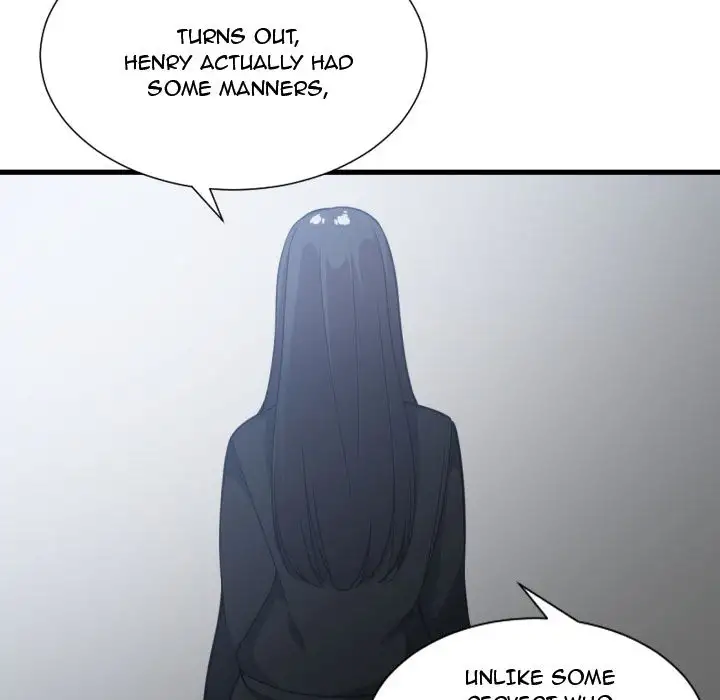 You are not that Special! chapter 34 page 109
