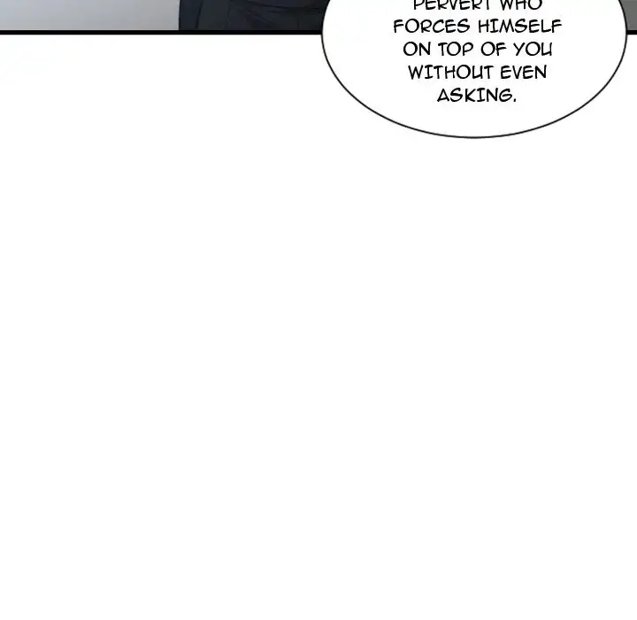 You are not that Special! chapter 34 page 110