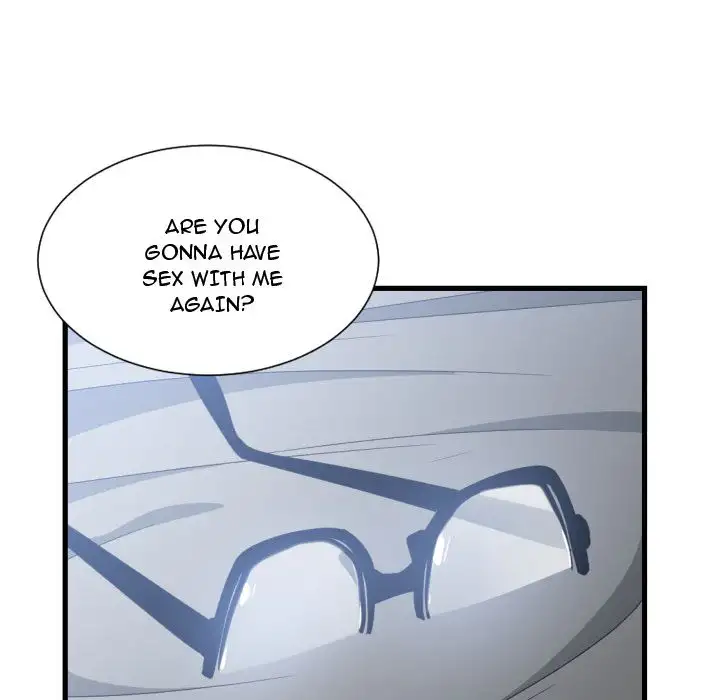 You are not that Special! chapter 34 page 115
