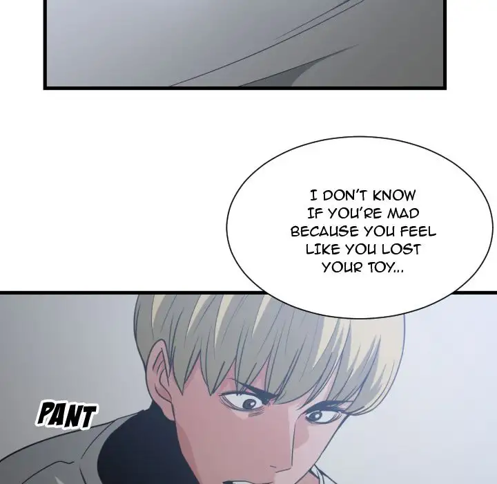 You are not that Special! chapter 34 page 116