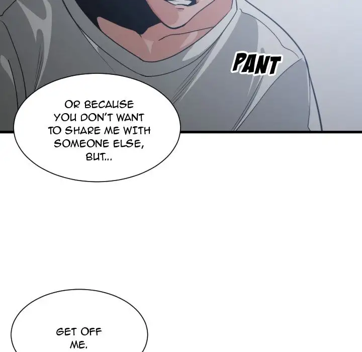 You are not that Special! chapter 34 page 117