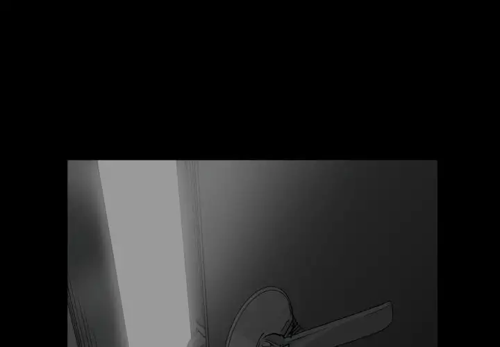 You are not that Special! chapter 35 page 1