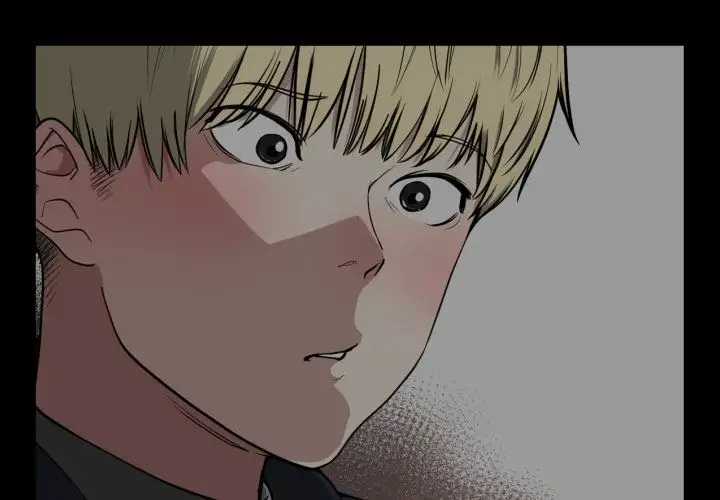 You are not that Special! chapter 35 page 3