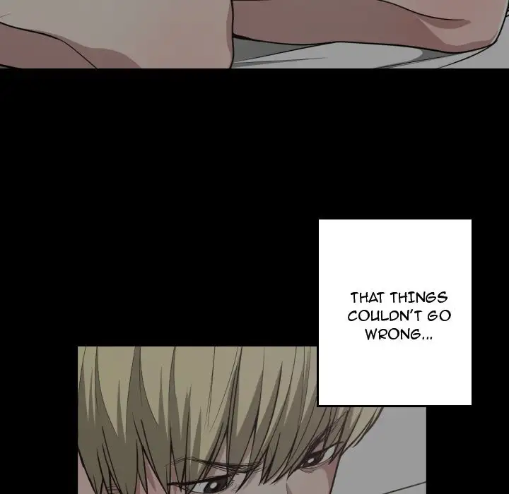 You are not that Special! chapter 35 page 12