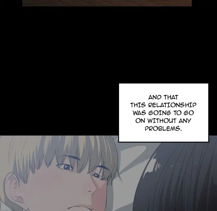 You are not that Special! chapter 35 page 15